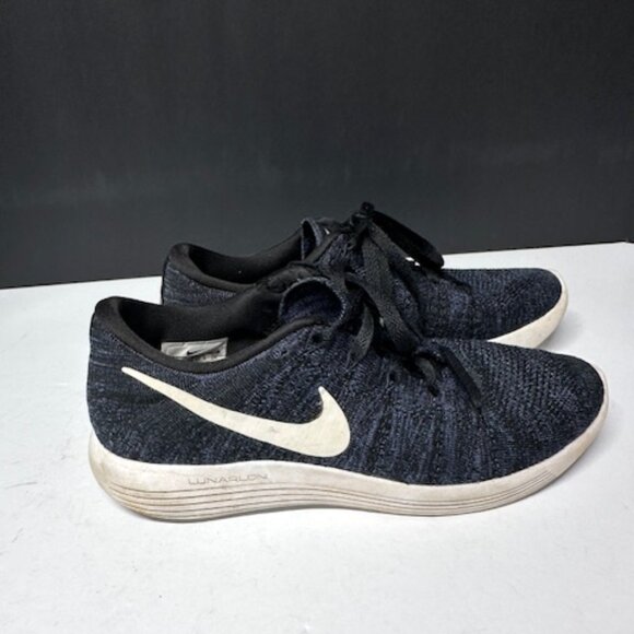 Nike Lunarlon LunarEpic Flyknit Woman's Size 9 - Picture 1 of 12